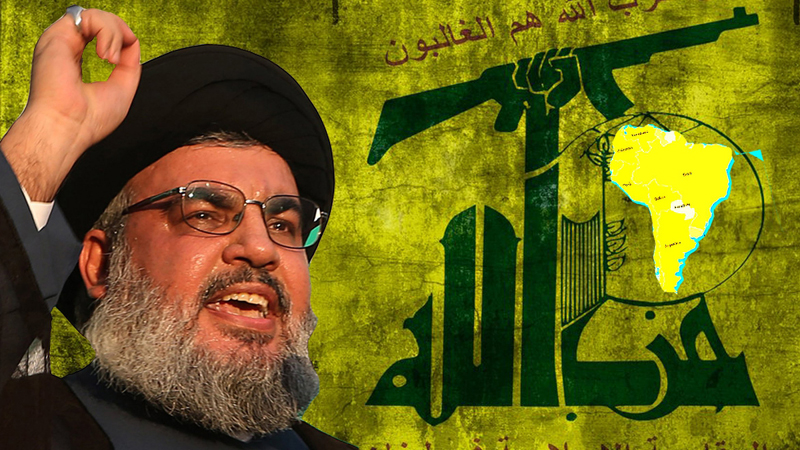 Hezbollah și aliații săi au câștigat peste jumătate din mandate în Parlamentul libanez - hassannasrallahliderulhezbollahb-1525694540.jpg