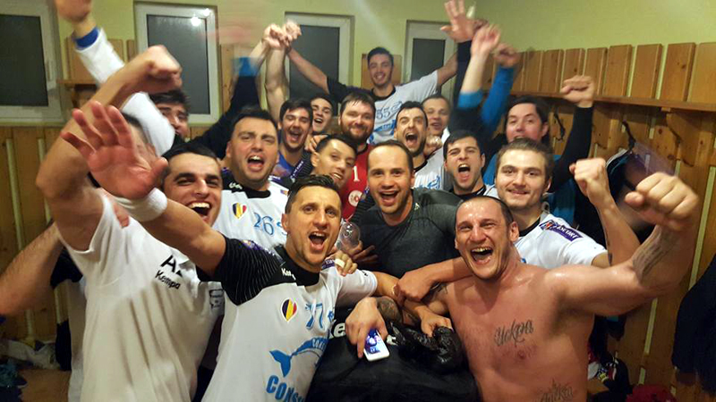 HC Dobrogea Sud, calificare superbă în Final Four al Cupei României - hcdobrogea-1454256830.jpg