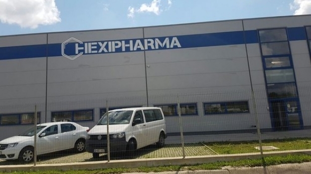 Directorul de producție de la Hexi Pharma, pus sub acuzare, în dosarul dezinfectanților diluați - hexipharma-1464433672.jpg