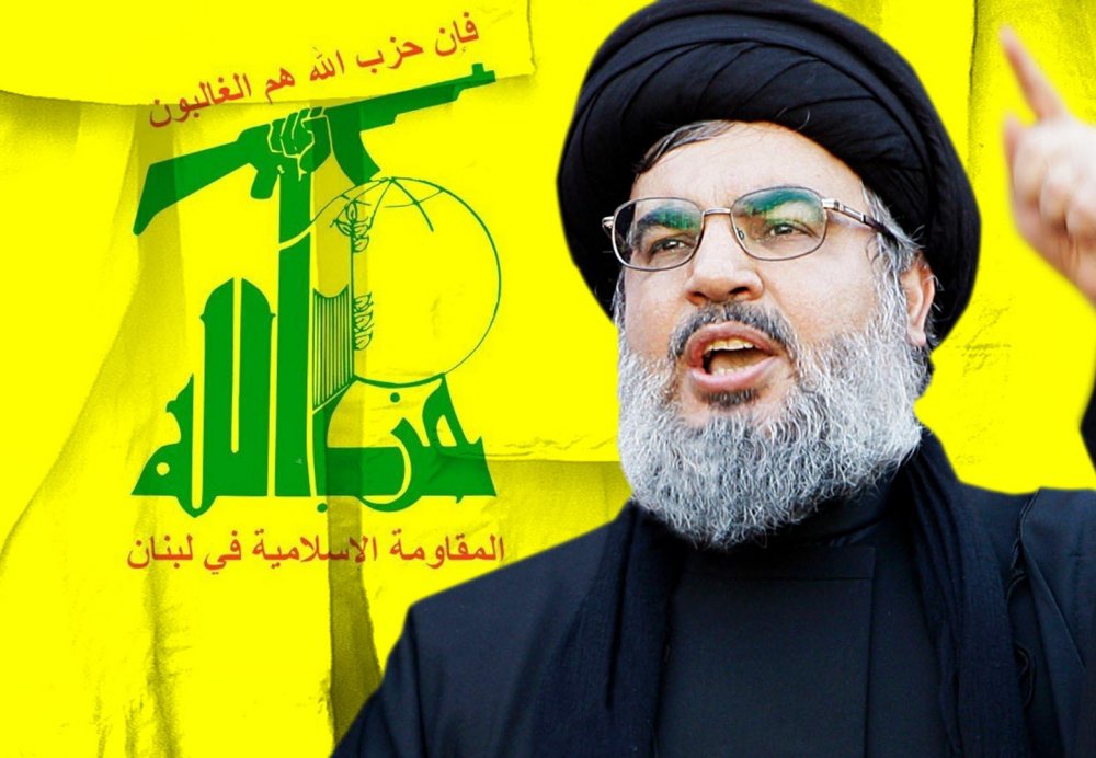 Hezbollahul susține că are capacitatea de a bombarda Israelul în cazul unui război - hezbollah-1563104619.jpg