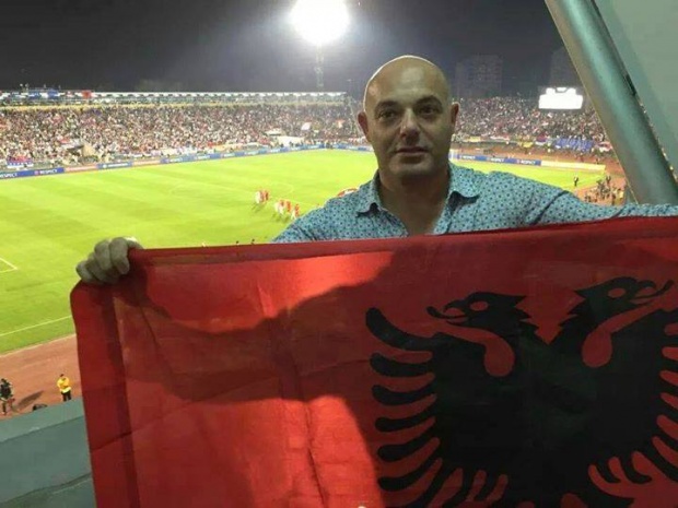 Urmările meciului Serbia - Albania: Fratele premierului albanez a fost reținut la Belgrad - hhhajja620x0-1413356001.jpg