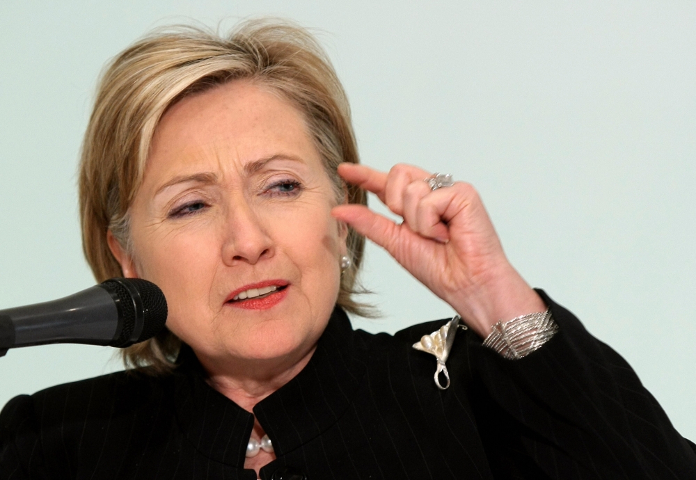 Hillary Clinton reafirmă că va părăsi funcția după 20 ianuarie - hillaryclinton-1351321148.jpg