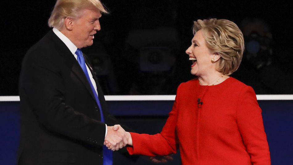 Hillary Clinton a pierdut alegerile, dar a câștigat votul popular cu un avans de 136.053 de sufragii în fața lui Trump - hillaryclinton-1478713347.jpg