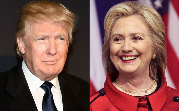 Hillary Clinton și Donald Trump, victorii importante la alegerile primare din New York - hillaryclintonidonaldtrump-1461141333.jpg
