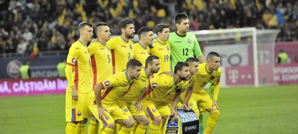 România a remizat cu Finlanda, scor 1-1. Golul egalizator, înscris de Hoban abia în minutul 91 - hoban-1444339798.jpg