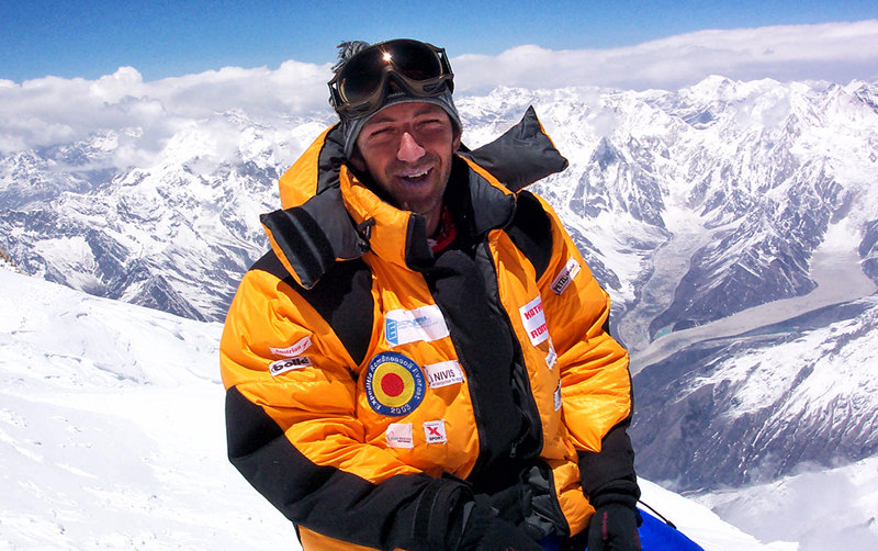 Horia Colibășanu pregătește ascensiunea finală spre Everest - horia-1526052193.jpg
