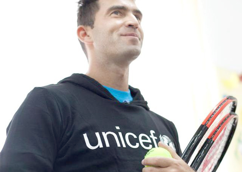 Horia Tecău, într-un proiect UNICEF Servicii Comunitare pentru Copii - horia-1531931022.jpg