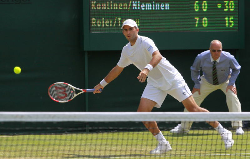 Tecău și Rojer și-au aflat primii adversari de la Wimbledon - horiatecau-1467047254.jpg