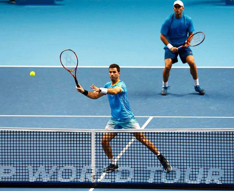 Horia Tecău, victorios în primul tur, la Australian Open - horiatecau-1484758401.jpg