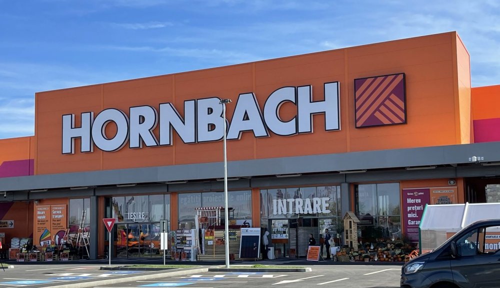 HORNBACH a deschis un nou magazin în Constanța - hornbach-1664540562.jpeg