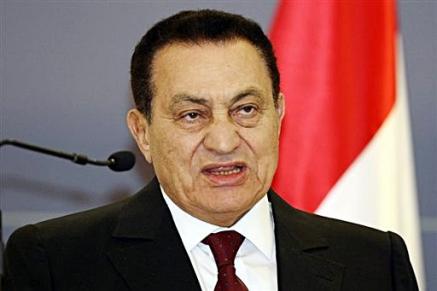 Astăzi are loc următoarea audiere în procesul  lui Hosni Mubarack - hosnimubarak-1315342710.jpg