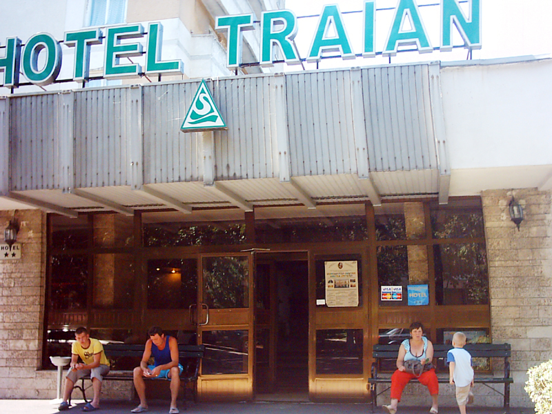 Una dintre cele mai mari baze de tratament din Eforie Nord, la Hotel Traian - hoteltraian-1312301127.jpg