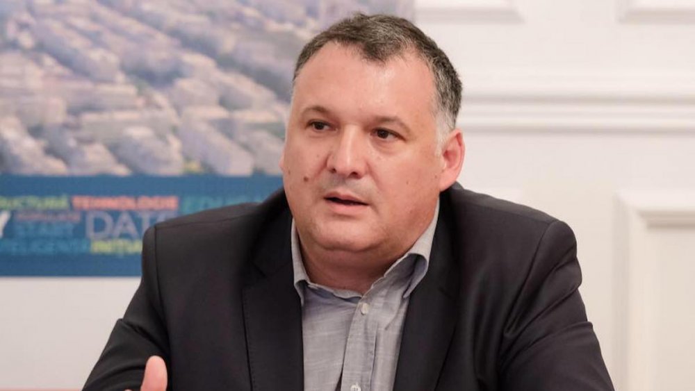 Deputatul Bogdan Huţucă salută implicarea Guvernului după ce a alocat bani Primăriei Constanța - hutuca-1659449557.jpg