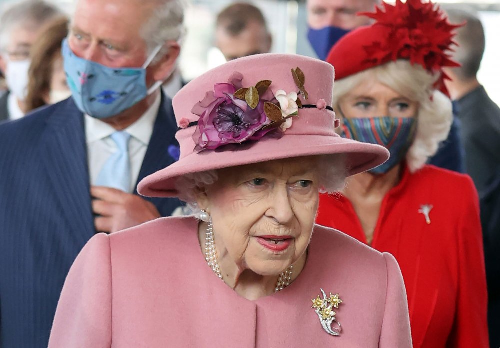 Regina Elisabeta a II-a şi-a anulat o vizită în Irlanda de Nord - hypatiah97bbaa792ad01a0280d7939f-1634732218.jpg