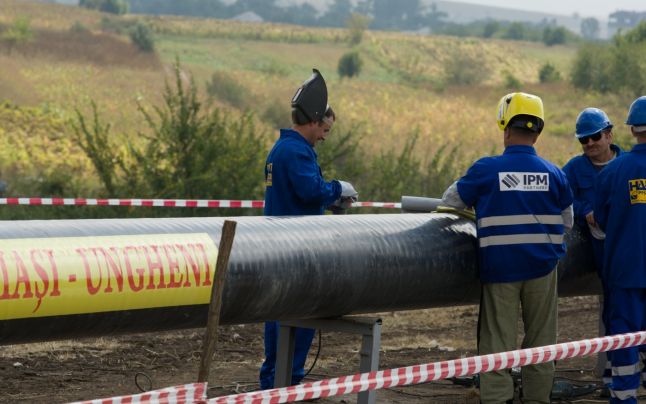 România a încheiat lucrările la gazoductul Iași-Ungheni - iasi-1403956136.jpg
