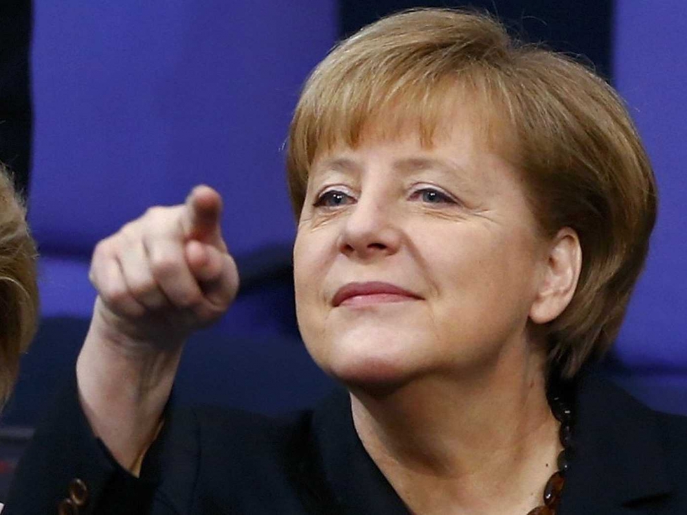 Angela Merkel refuză titlul onorific de Doctor Honoris Causa oferit de Politehnica București - iatacasepoatesiasa-1396339329.jpg