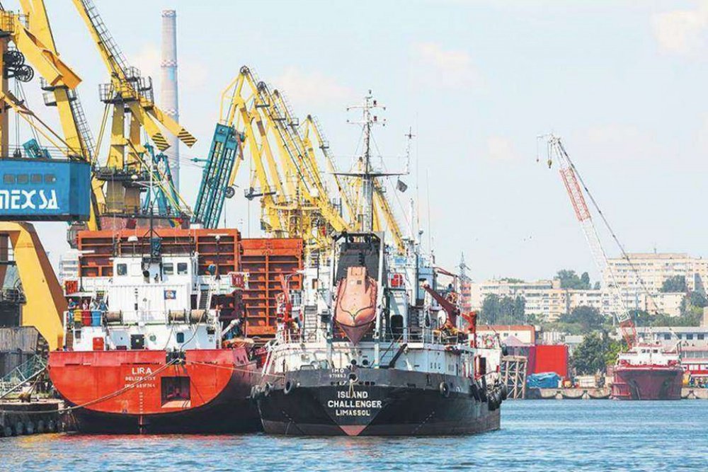 Ce trebuie să știe comandanții navelor care intră în porturile maritime românești! - iatacetrebuiesastienavelecareint-1644258211.jpg