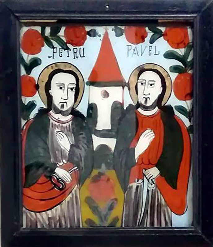 Tradiții de ziua sfinților Apostoli Petru și Pavel - icoana-1530115341.jpg