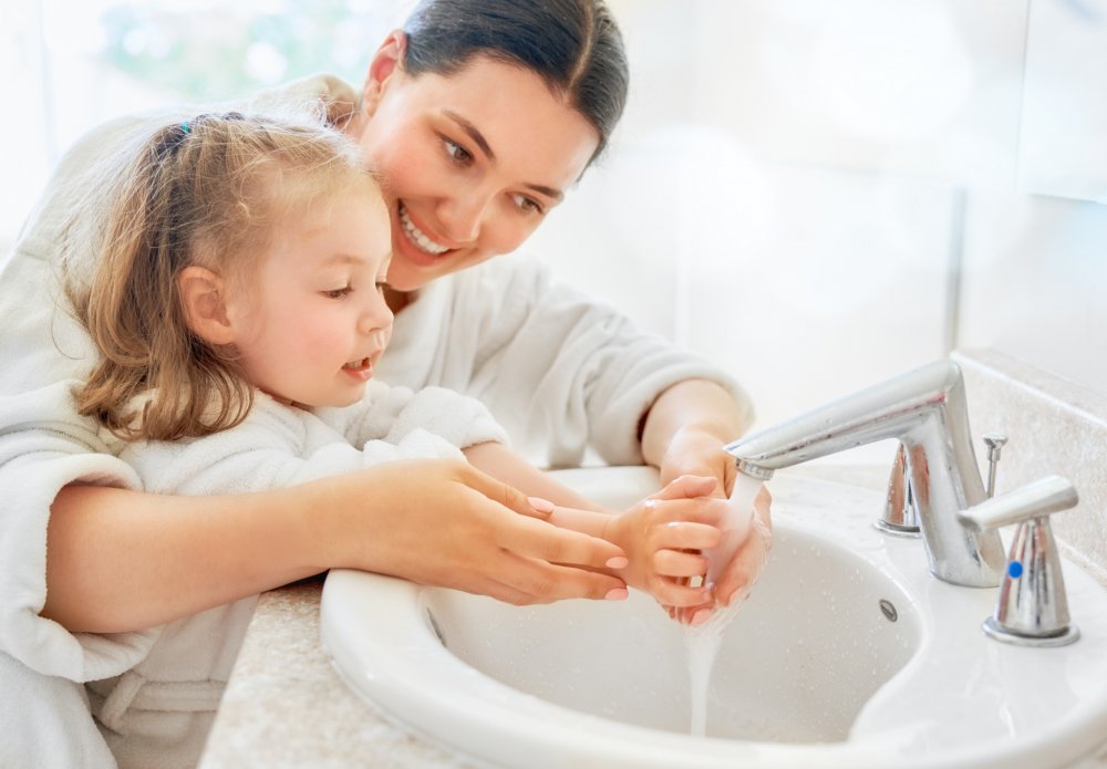 Învăţaţi-vă copiii despre noţiunile de igienă! Pregătiţi-i pentru viaţă! - igienacopii-1623596245.jpg