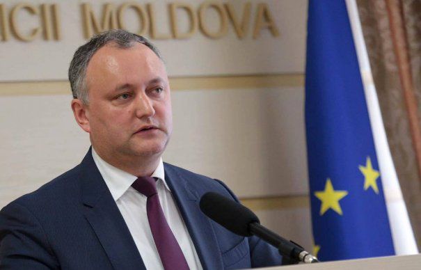 Dodon vrea ca R.Moldova să devină republică prezidențială - igordodon-1504984596.jpg