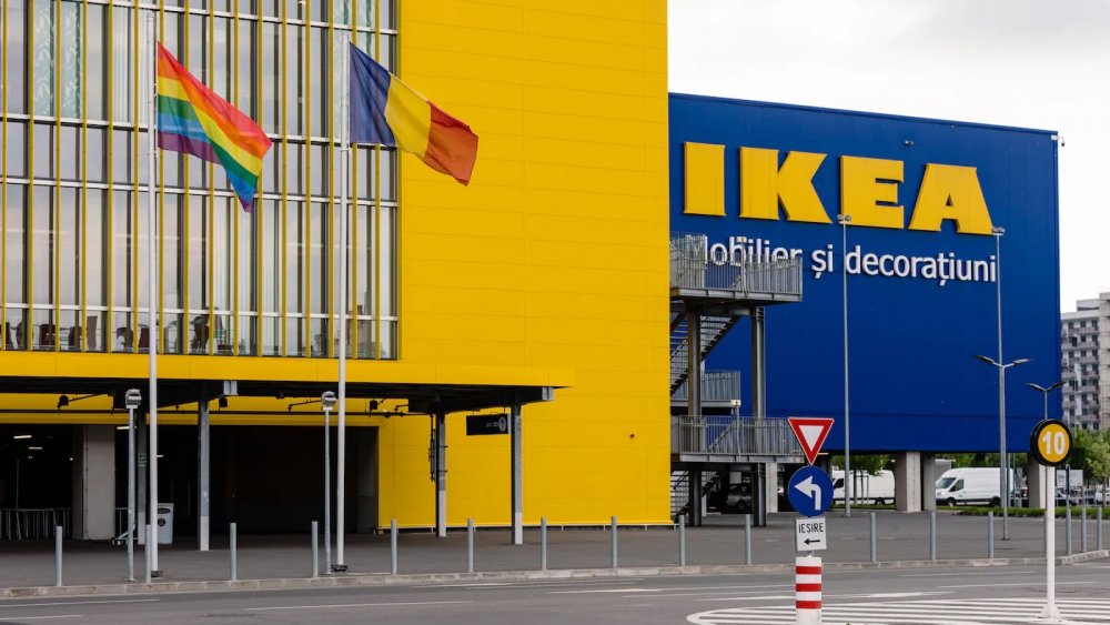 IKEA face angajări. Oportunităţi de angajare pentru refugiaţii din Ucraina. Când încep recrutările - ikea-1665411390.jpeg