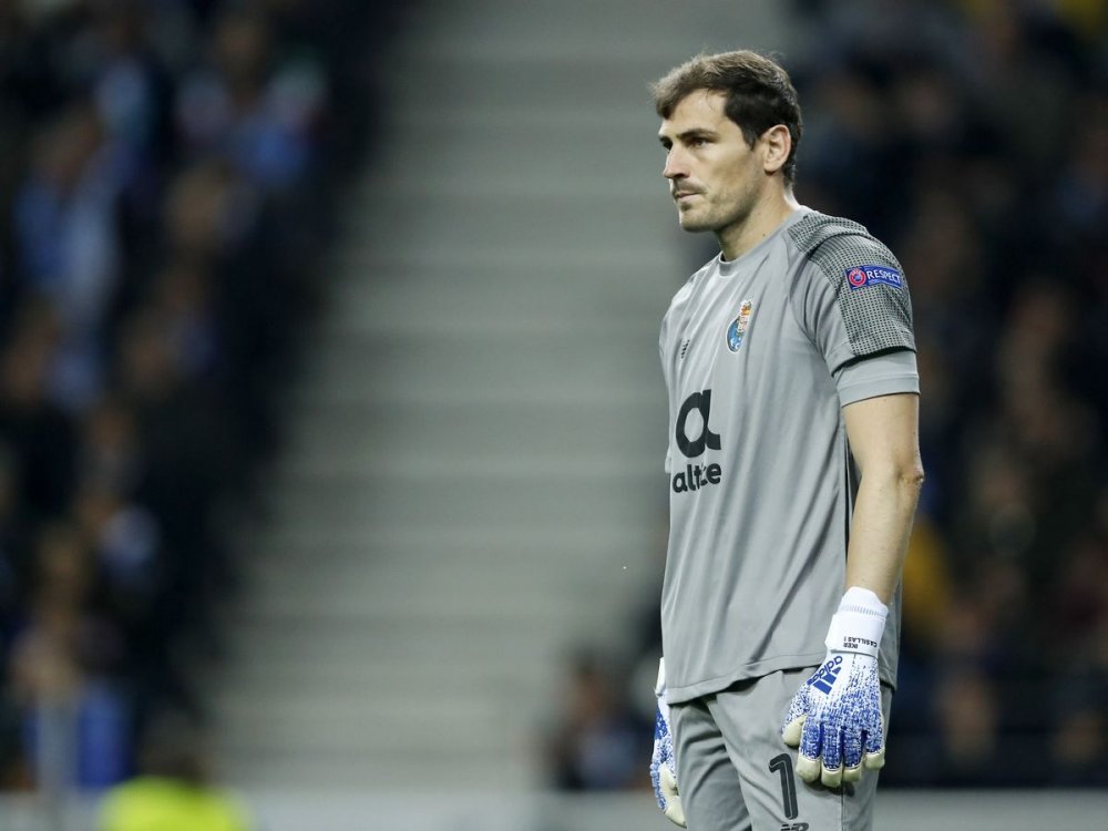 Iker Casillas a suferit un infarct la antrenamentul lui FC Porto. Starea sa este stabilă - ikercasillas-1556724578.jpg