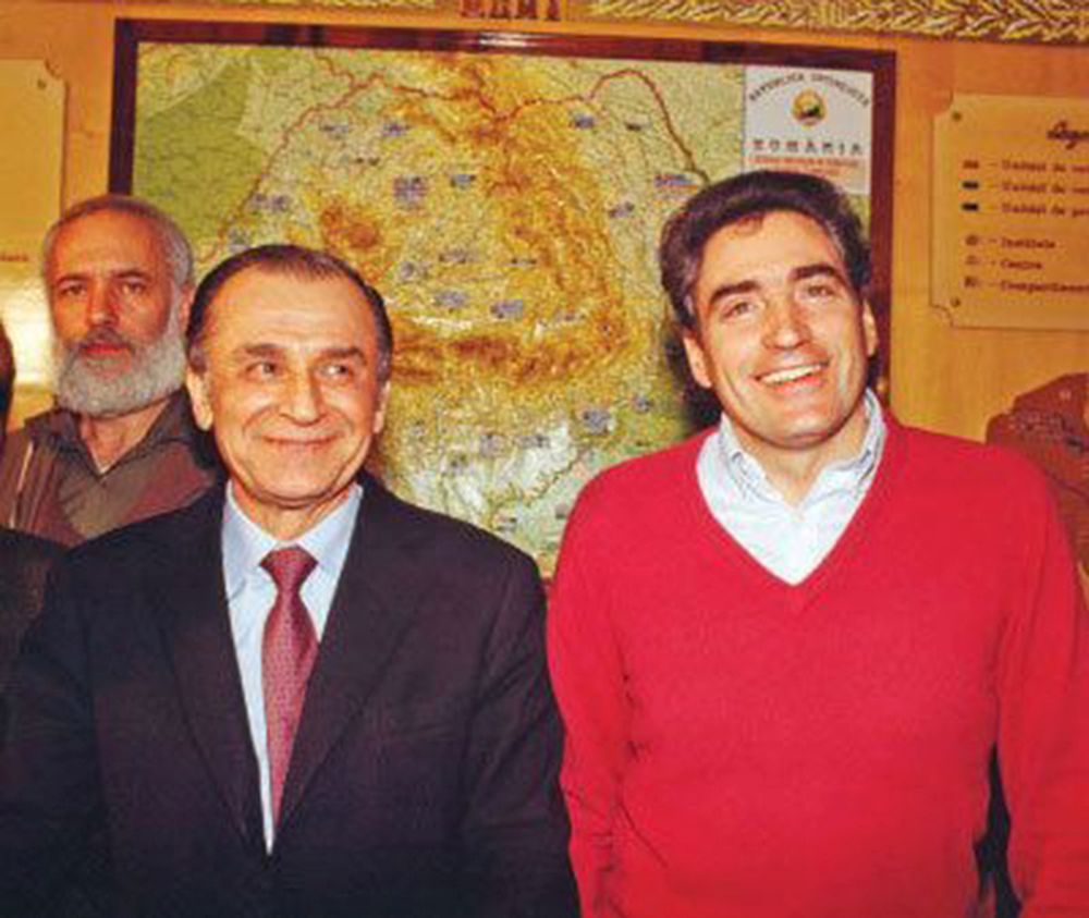 Lazăr cere președintelui urmărirea penală față de Ion Iliescu, Petre Roman și Gelu Voican Voiculescu - iliescu-1522684922.jpg