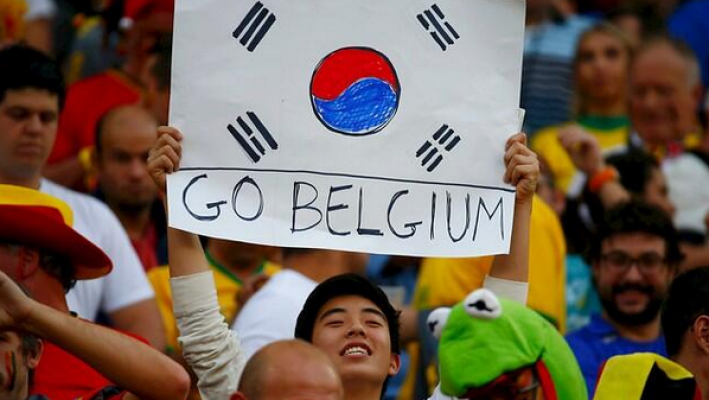 Belgia învinge Coreea de Sud cu 1-0 și câștigă grupa cu maximum de puncte - imag68577900-1403840509.jpg