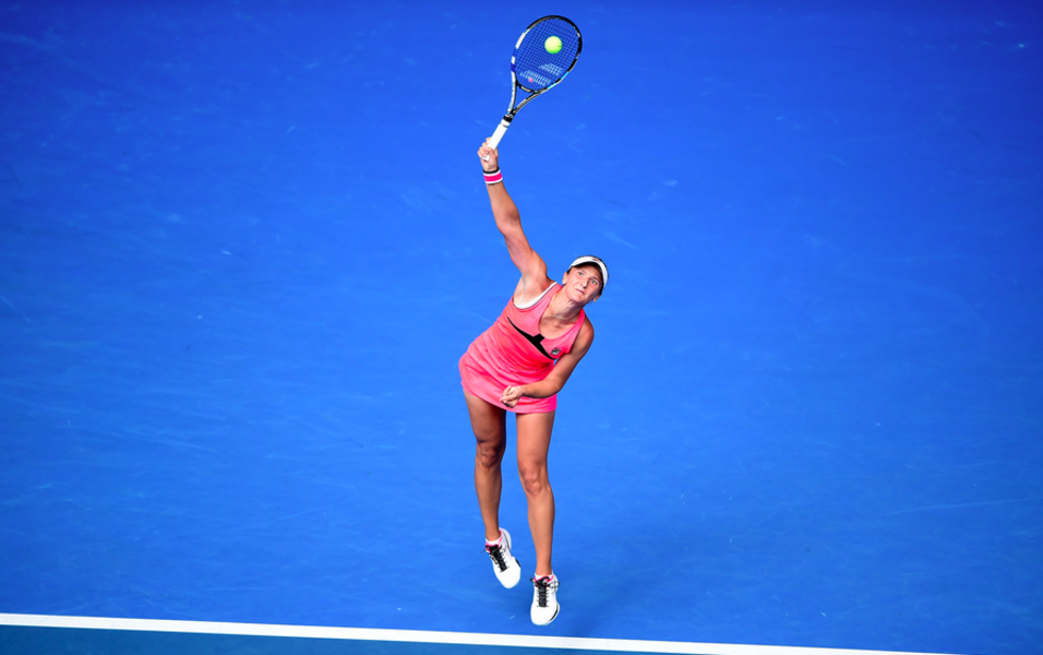 Irina Begu, învinsă de Șarapova în turul al treilea la Wimbledon - image201501251919267370irinacame-1435939466.jpg
