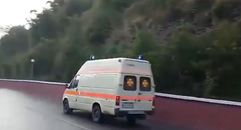 Accident rutier în Bulgaria: 15 persoane au murit. Guvernul a decretat zi de doliu național - image201808252266984341gravaccid-1535260497.jpg