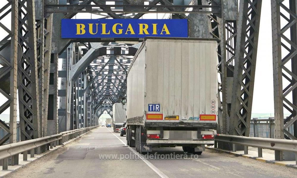 Autorităţile române avertizează: timpi mari de aşteptare la frontiera cu Bulgaria! - image20210831250085460bulgaria-1691652511.jpg
