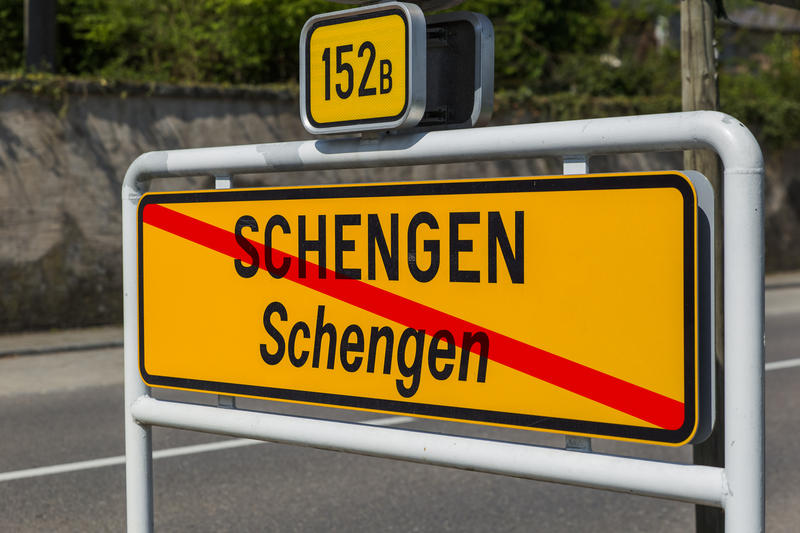 Germania amenință să blocheze Croația în Schengen din cauza opoziției Austriei față de România - image20221262594661341zonascheng-1670502945.jpg
