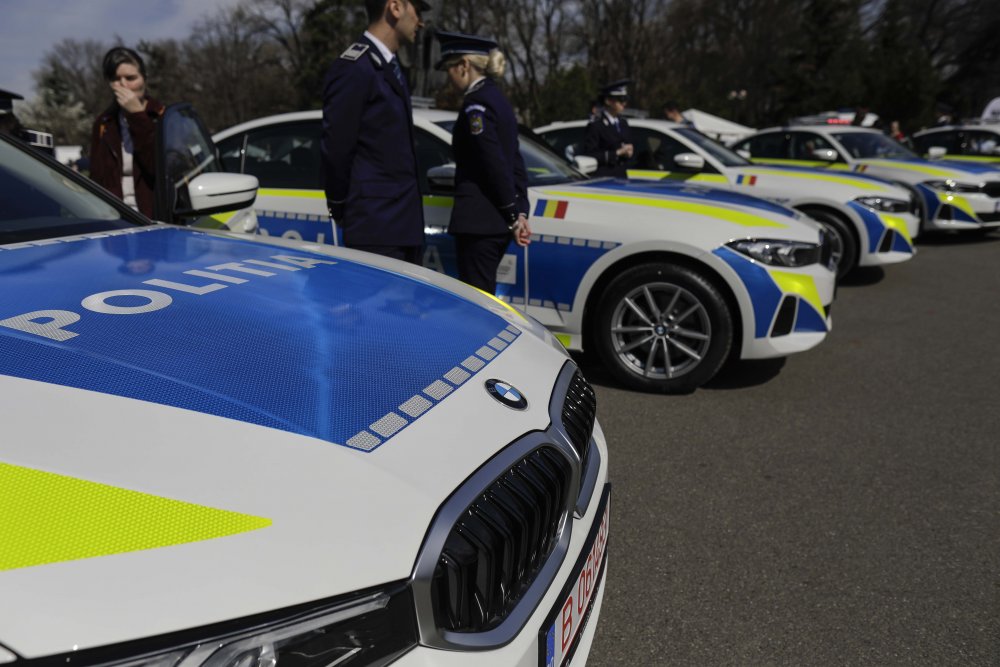 BMW-urile Poliției implicate în trei accidente și un deces - image20230325261627220bmwuripoli-1694177662.jpg