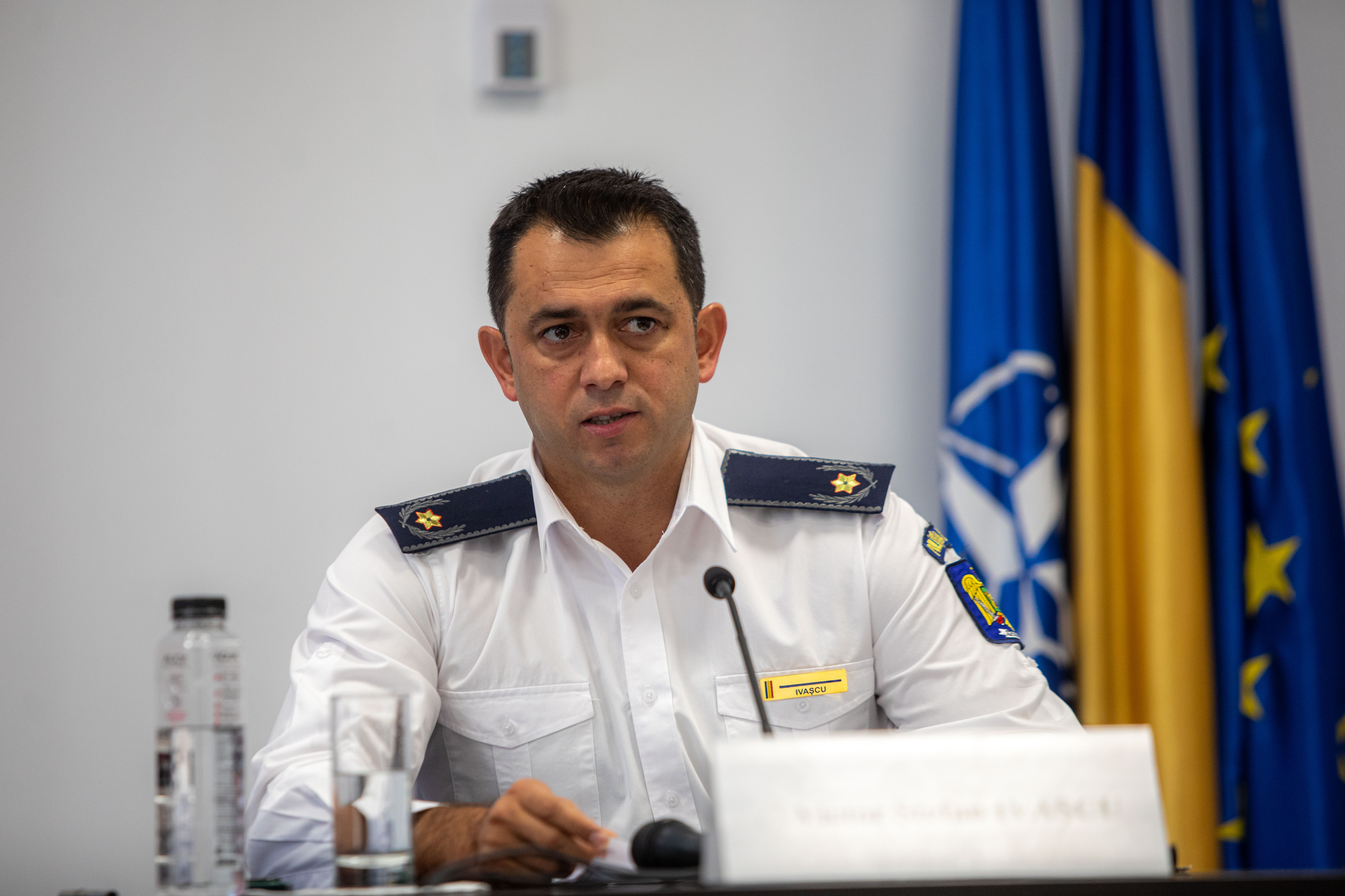 Ce a răspuns șeful Poliției de Frontieră, după fuga lui Cătălin Cherecheș - image20231125267104760victorstef-1701023768.jpg