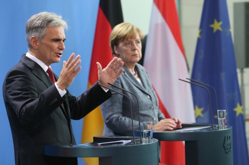 Criza imigranților. Germania și Austria cer un summit de urgență - image896941galleryv9jxwn-1442395809.jpg
