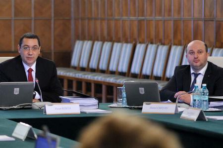 Ponta și Chițoiu, discuții cu cei din conducerea BNR despre ÎNJUMĂTĂȚIREA RATELOR - imageresize-1391702991.jpg