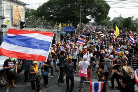 Criză în Thailanda: manifestanții gata să formeze propriul lor guvern - imageresize-1399533307.jpg