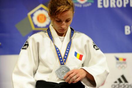 Judo. Echipa feminină a României, locul 7 la Europenele de juniori de la București - imageresize-1411327123.jpg