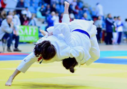 Judo: Două medalii de aur pentru România - imageresize-1427706124.jpg