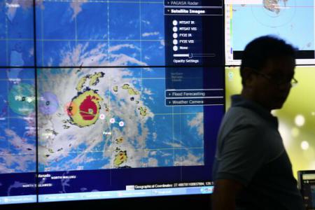 Supertaifunul Hagupit se intensifică pe măsură ce se apropie de Filipine - imageresize1-1417792798.jpg