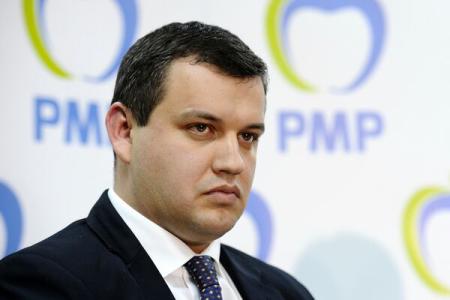 Eugen Tomac, ales președintele Partidului Mișcarea Populară - imageresize1-1423406753.jpg