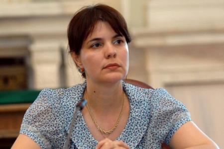 Simona Maya Teodoriu, numită judecător al Curții Constituționale - imageresize1-1424272888.jpg
