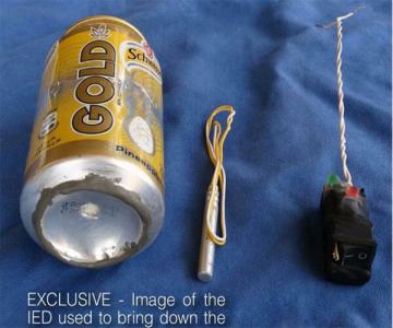 Statul Islamic publică fotografia bombei improvizate care ar fi doborât avionul Metrojet î - imageresize1-1447862618.jpg