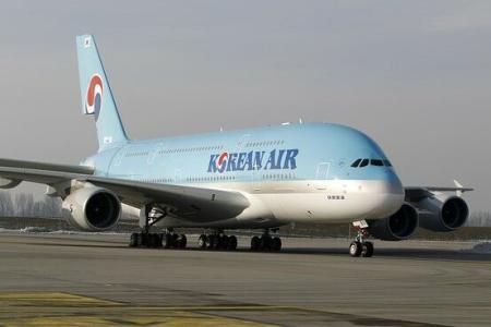Avion întors din drum de fiica patronului Korean Air! Motivul este incredibil - imageresize2-1418059582.jpg