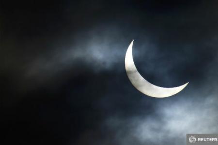 Eclipsa de Soare de azi, observată cel mai bine din emisfera nordică - imageresize2-1426845501.jpg