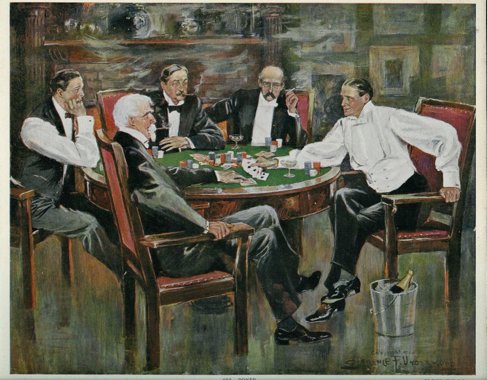 Cine a inventat pokerul? - imagine-1626854280.jpg