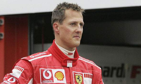 Medicul lui Michael Schumacher, informații despre starea de sănătate a pilotului de Formula 1 - img-1531205544.jpg