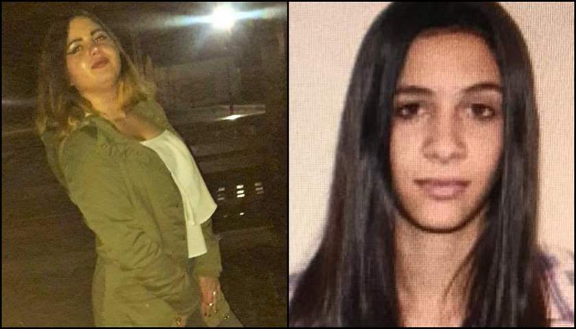 Poliția, informație despre cele două adolescente date dispărute - img-1574414386.jpg
