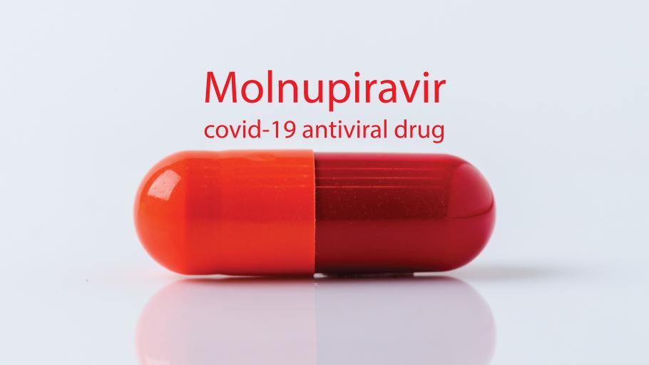 Cum se va folosi în România Molnupiravir, pastila anti-Covid eficientă împotriva variantei Omicron - img-1643436923.jpg