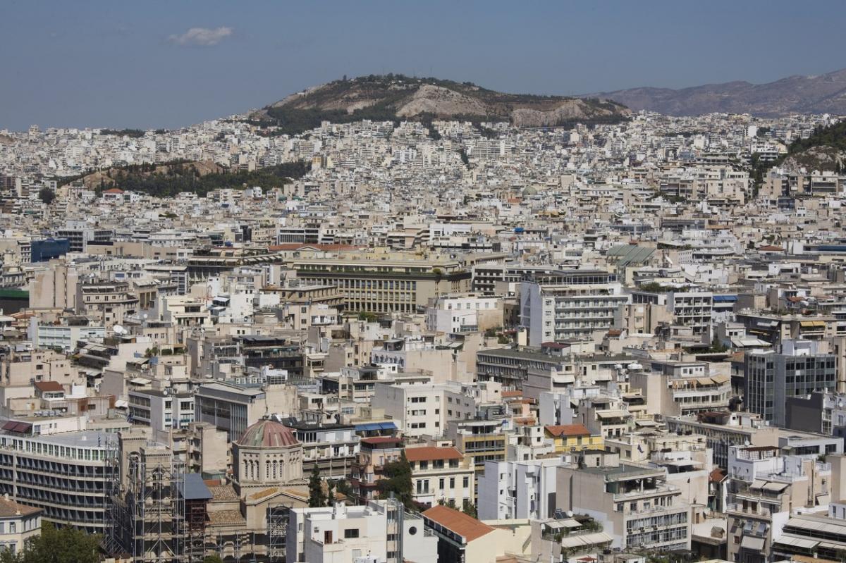 Atenționare de călătorie pentru Grecia – Atena paralizată de ample manifestații - img-1700155353.jpg